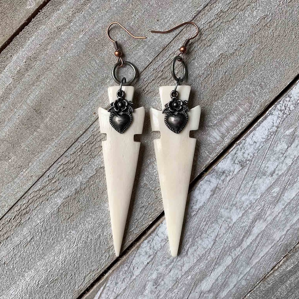 Women's Earrings | Earrings | Jewelry | Heart Earrings | Women Accessories